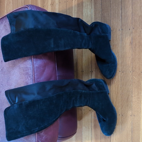 Blondo Knee-High Boots - Picture 7 of 12